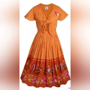 Walt Disney's Enchanted Tiki Room Dress for Women – Adventureland